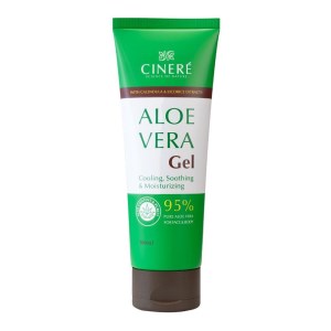 سینره ژل آلوئه ورا100م