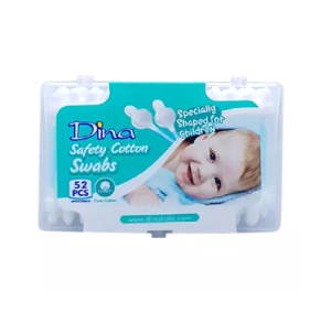 دینا گوش پاک کن کودک 54ع