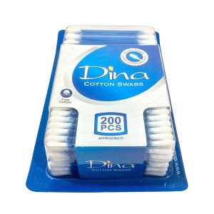 دینا گوش پاک کن 200ع