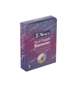 دینا پد لاک پاک کن 5 ع