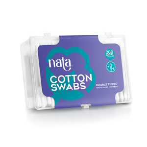 ناتا گوش پاکن 200ع