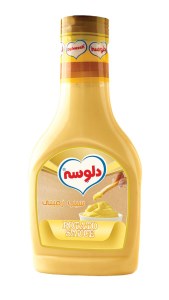 دلوسه سس سیب زمینی 480 گ