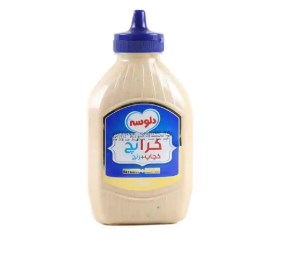 دلوسه سس کرانچ (کچاپ +رنچ)430گ