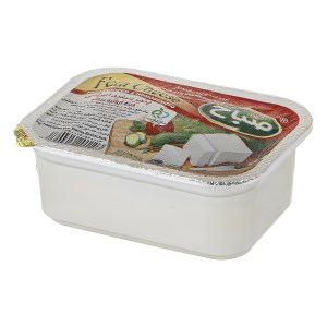 پنیر 100 گرم صباح