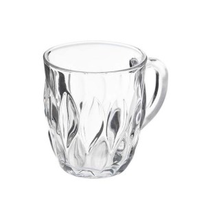 فلورانس نیم لیوان 6 عددی