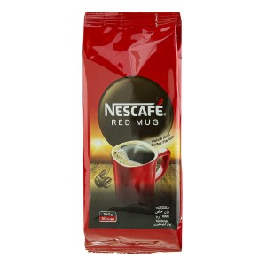 نسکافه رد ماگ قهوه فوری 100گ