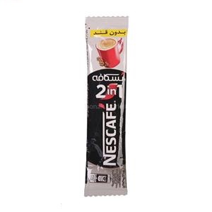نسکافه 2*1 نستله 20گ