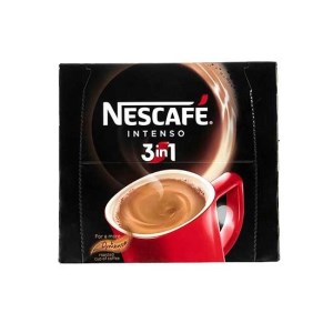 نسکافه قهوه فوری 1*3 INTENSO تک عددی