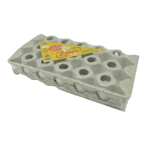 تخم مرغ بسته ای 15 عددی سیمرغ تخم مرغ بسته ای 15 عددی سیمرغ