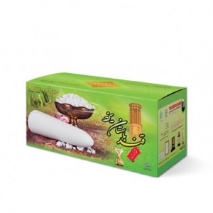 باستان قندشکسته ممتاز 5ک