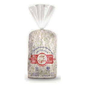 باستان قند نایلونی 5 ک