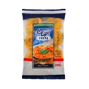 جهان فرمی ورمیشل آشیانه ای 200گ