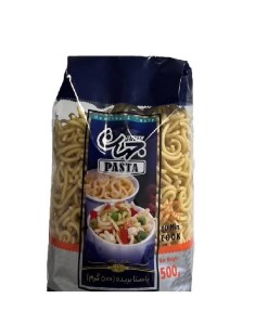 جهان فرمی بریده 500گ