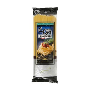 جهان اسپاگتی 1.4 700گ