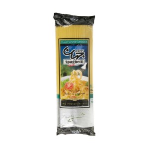 جهان اسپاگتی 1.2 700گ