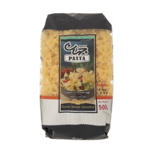 جهان فرمی پروانه ساده 500گ