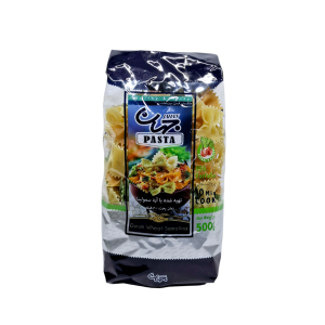 جهان فرمی پروانه سبزیجات 500گ