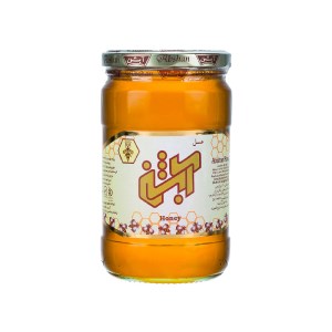 آبشن عسل چهل گیاه 390گ