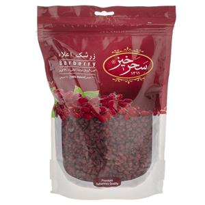 سحرخیز زرشک اعلا 300گ سحرخیز زرشک اعلا 300گ