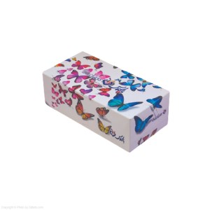 باکلاس دستمال 300برگ