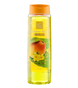 مای شامپو بدن سامر جویس 420ml