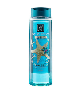 مای شامپو بدن آکوا تاچ 420ml