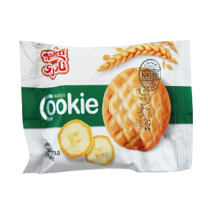 نادری کلوچه موزی صادراتی