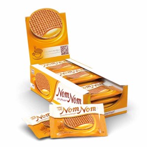 نادری انواع وافل 37گ