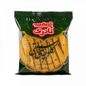 نادری کلوچه سنتی 75 گرم