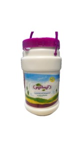 ایساتیس ماست دبه 1500 گ (2% چربی)