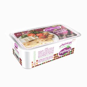 ایساتیس پنیر لاکتیکی270گ