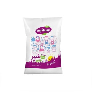 ایساتیس شیر نایلونی