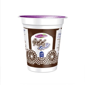 ایساتیس شیر کاکائو لیوانی 200م