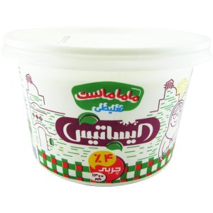 ایساتیس ماست همشهری 1300گ (ماما ماست)
