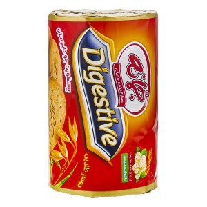 جمانه بیسکویت جو دایجستیو