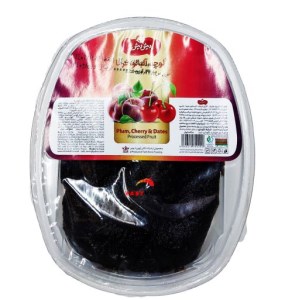 دیش دیش آلبالوچه ظرفی 200 گرمی