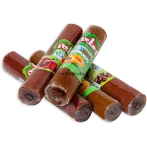 دیش دیش لواشک رولی 45 گرمی