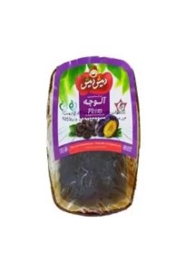 دیش دیش آلوچه کاسه ای124گ