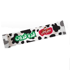 دیش دیش قره قروت لوله ای کد3