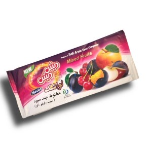 دیش دیش لواشک مخلوط میوه کد33