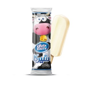 دایتی شیربستنی شیرکا