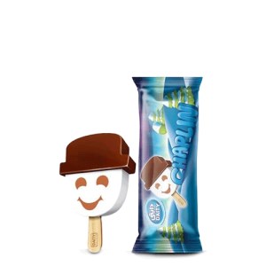 دایتی بستنی عروسکی