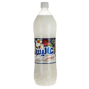 دوغ سنتی 1.5 لیتر عالیس