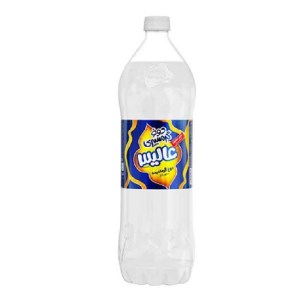 عالیس دوغ گرمسیری1.5ل