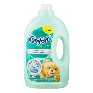 کامفورت مایع لباسشویی 2700لیتر حساس