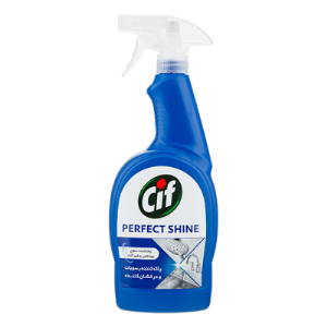 اسپری حمام 750 گرم سیف آرکتیک