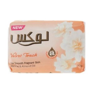 لوکس صابون گل یاس 125گ
