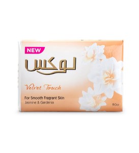 لوکس صابون گل یاس 90 گرم