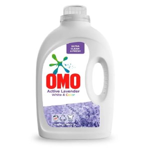 امو مایع لباسشویی اسطخودوس 2.7ل