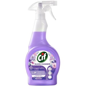 سیف شیشه شوی با رایحه گلهای بهاری 500گ